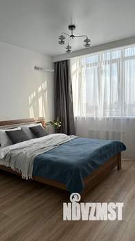 2-к квартира, посуточно, 45м2, 1/1 этаж