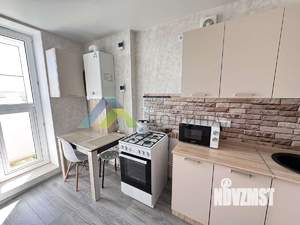 1-к квартира, на длительный срок, 30м2, 3/3 этаж