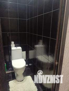 1-к квартира, посуточно, 41м2, 4/7 этаж