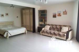 1-к квартира, посуточно, 72м2, 7/9 этаж