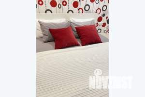 1-к квартира, посуточно, 52м2, 7/17 этаж