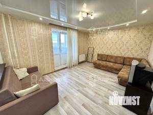 1-к квартира, на длительный срок, 38м2, 11/16 этаж