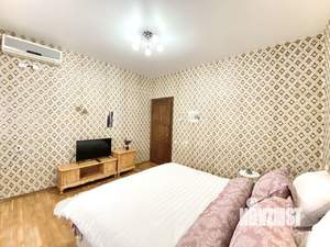 2-к квартира, посуточно, 62м2, 5/8 этаж