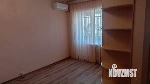 1-к квартира, на длительный срок, 34м2, 4/4 этаж