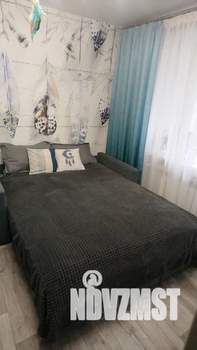 1-к квартира, посуточно, 21м2, 3/9 этаж