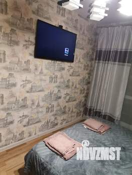 2-к квартира, посуточно, 50м2, 8/9 этаж