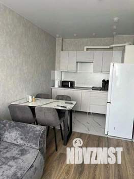 2-к квартира, посуточно, 42м2, 1/1 этаж