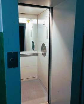 2-к квартира, на длительный срок, 43м2, 2/9 этаж