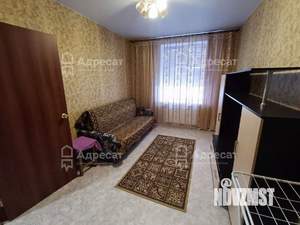 1-к квартира, на длительный срок, 26м2, 1/5 этаж