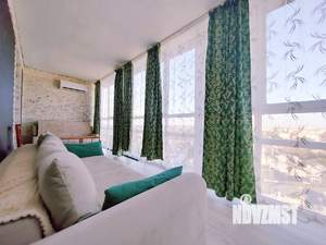 1-к квартира, посуточно, 54м2, 14/16 этаж