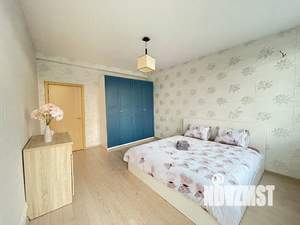1-к квартира, посуточно, 75м2, 1/1 этаж