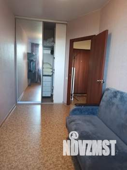 1-к квартира, посуточно, 28м2, 5/10 этаж