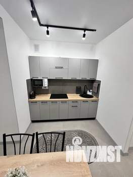 1-к квартира, посуточно, 32м2, 2/9 этаж