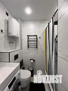 1-к квартира, посуточно, 18м2, 4/4 этаж