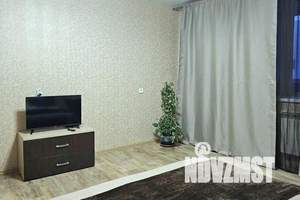 1-к квартира, посуточно, 43м2, 8/10 этаж