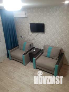 2-к квартира, посуточно, 41м2, 3/5 этаж