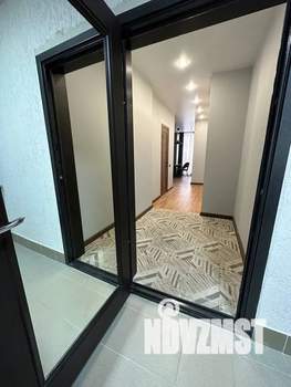 1-к квартира, посуточно, 46м2, 3/17 этаж