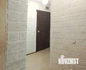 1-к квартира, посуточно, 43м2, 1/5 этаж