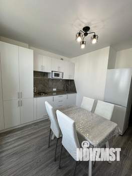 2-к квартира, на длительный срок, 60м2, 4/5 этаж