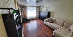 1-к квартира, на длительный срок, 52м2, 7/9 этаж