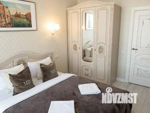 2-к квартира, посуточно, 40м2, 23/23 этаж