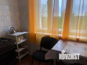 1-к квартира, посуточно, 60м2, 1/1 этаж