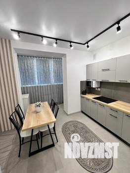 1-к квартира, посуточно, 32м2, 2/9 этаж