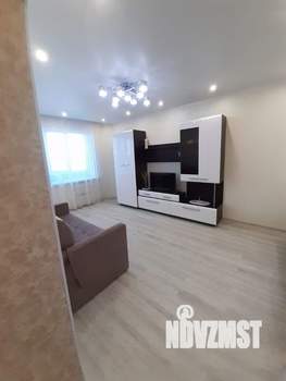 1-к квартира, на длительный срок, 48м2, 7/10 этаж