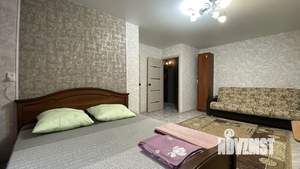 1-к квартира, посуточно, 30м2, 2/5 этаж