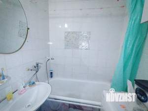 2-к квартира, на длительный срок, 50м2, 4/9 этаж