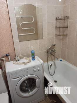 2-к квартира, на длительный срок, 41м2, 4/5 этаж