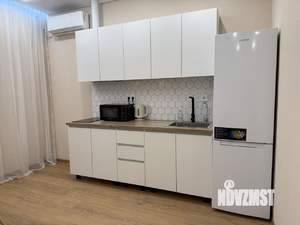 2-к квартира, на длительный срок, 38м2, 12/15 этаж