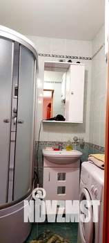 2-к квартира, посуточно, 52м2, 4/10 этаж