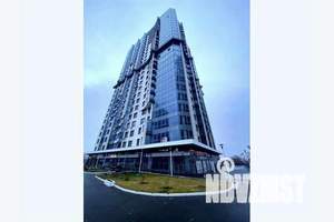 1-к квартира, посуточно, 57м2, 4/27 этаж