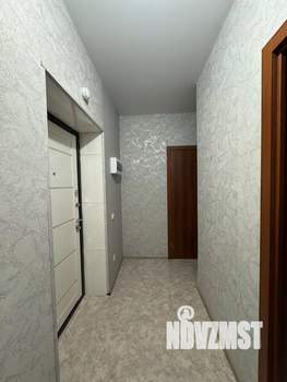 1-к квартира, на длительный срок, 33м2, 2/5 этаж