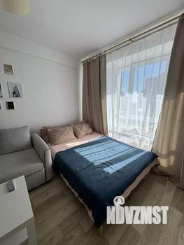 1-к квартира, посуточно, 37м2, 1/1 этаж