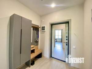 1-к квартира, на длительный срок, 38м2, 6/6 этаж