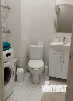 1-к квартира, посуточно, 32м2, 1/1 этаж