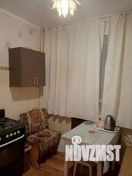 1-к квартира, посуточно, 31м2, 1/5 этаж