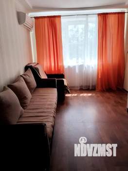 3-к квартира, посуточно, 45м2, 4/5 этаж