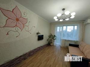 3-к квартира, на длительный срок, 58м2, 4/5 этаж