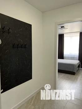 1-к квартира, посуточно, 27м2, 4/5 этаж