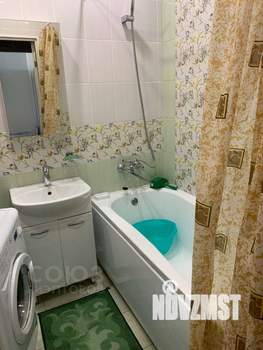 Студия квартира, на длительный срок, 32м2, 7/16 этаж