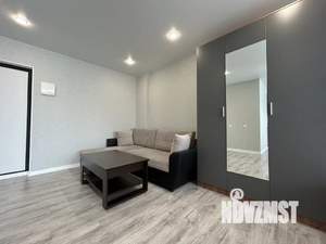 Студия квартира, посуточно, 40м2, 20/20 этаж