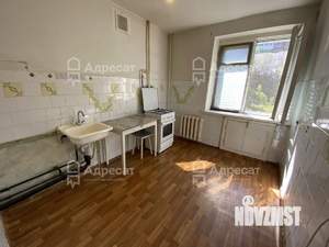 1-к квартира, на длительный срок, 38м2, 3/9 этаж