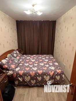 3-к квартира, на длительный срок, 59м2, 3/5 этаж