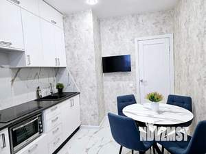 1-к квартира, посуточно, 42м2, 10/20 этаж