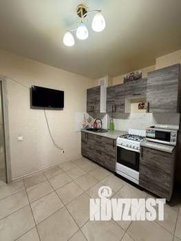 1-к квартира, посуточно, 42м2, 1/9 этаж