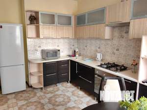 1-к квартира, посуточно, 55м2, 1/1 этаж