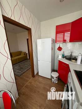 1-к квартира, на длительный срок, 29м2, 18/26 этаж